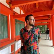 Learn Spanish with me online